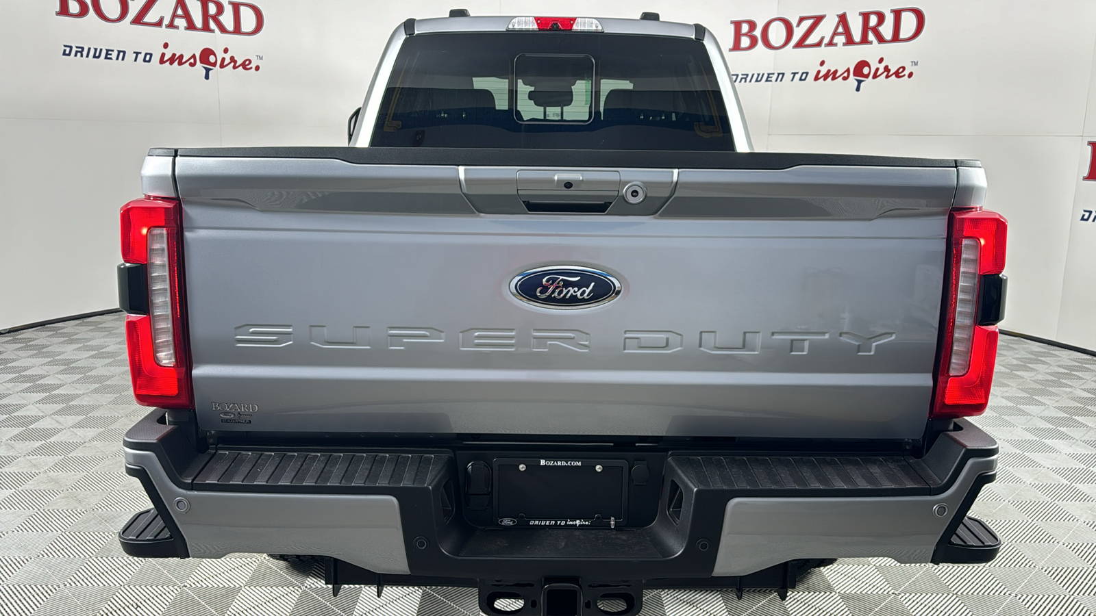 2024 Ford F-250SD XLT 6