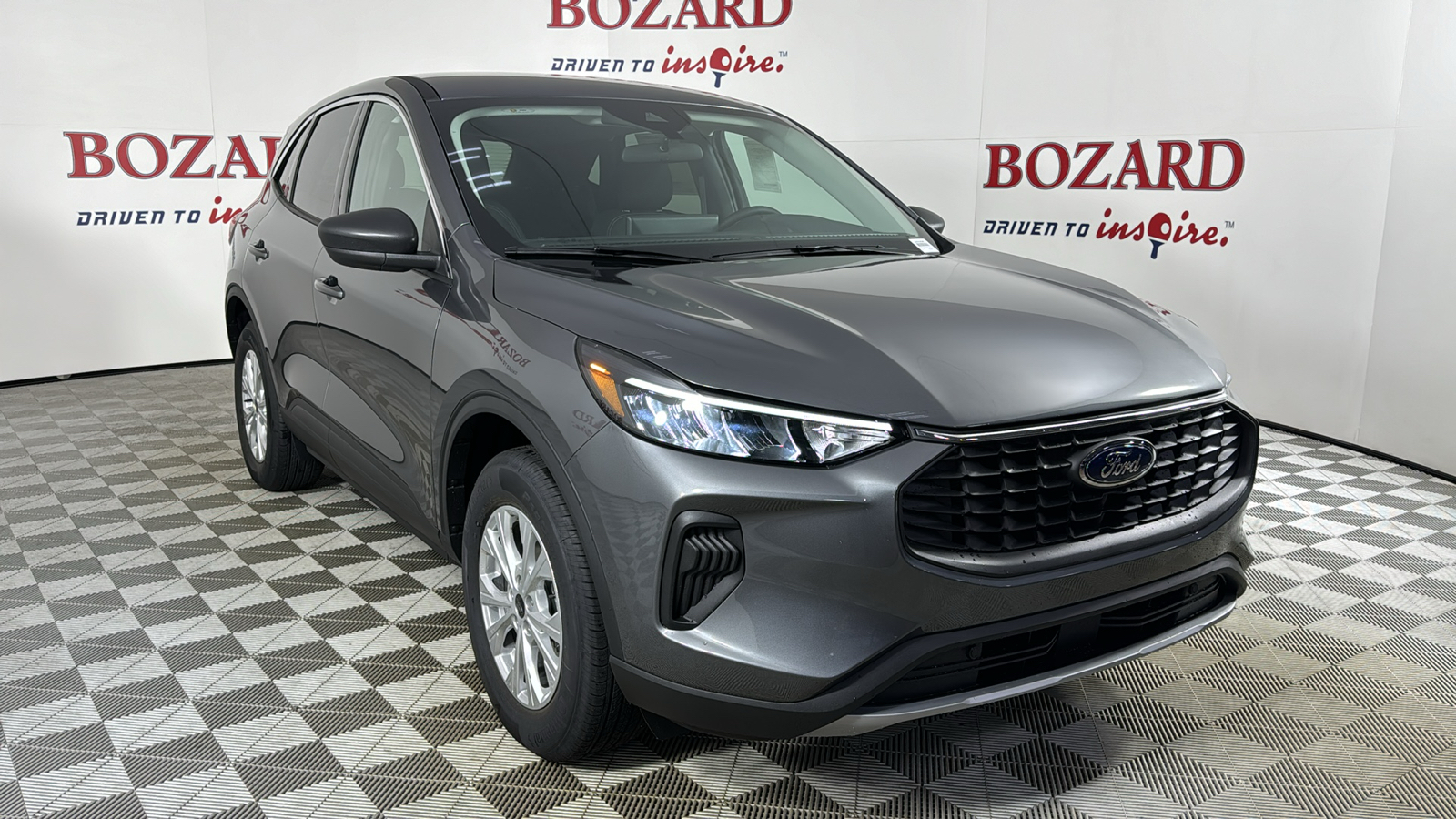 2024 Ford Escape Active 1