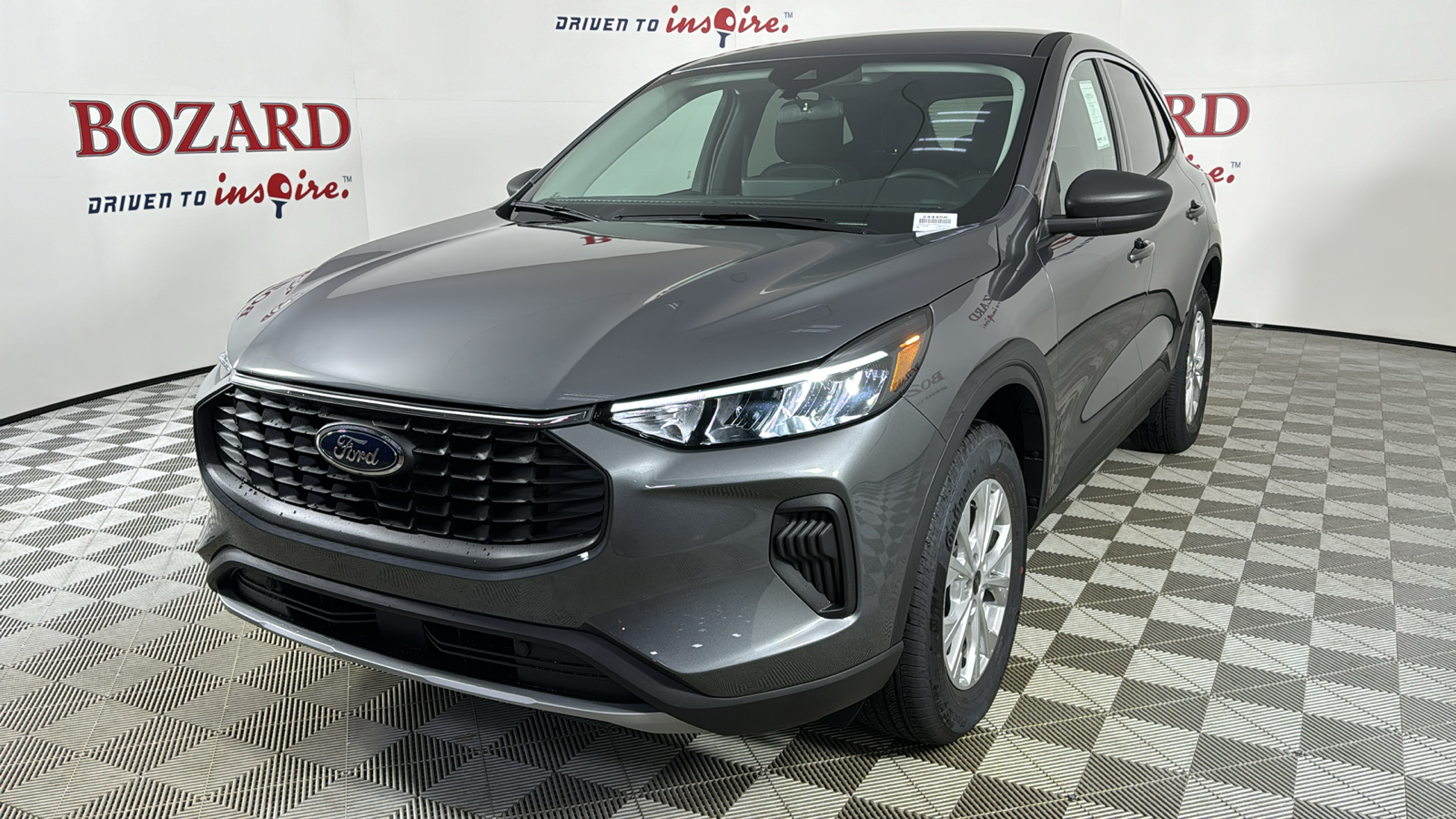 2024 Ford Escape Active 3