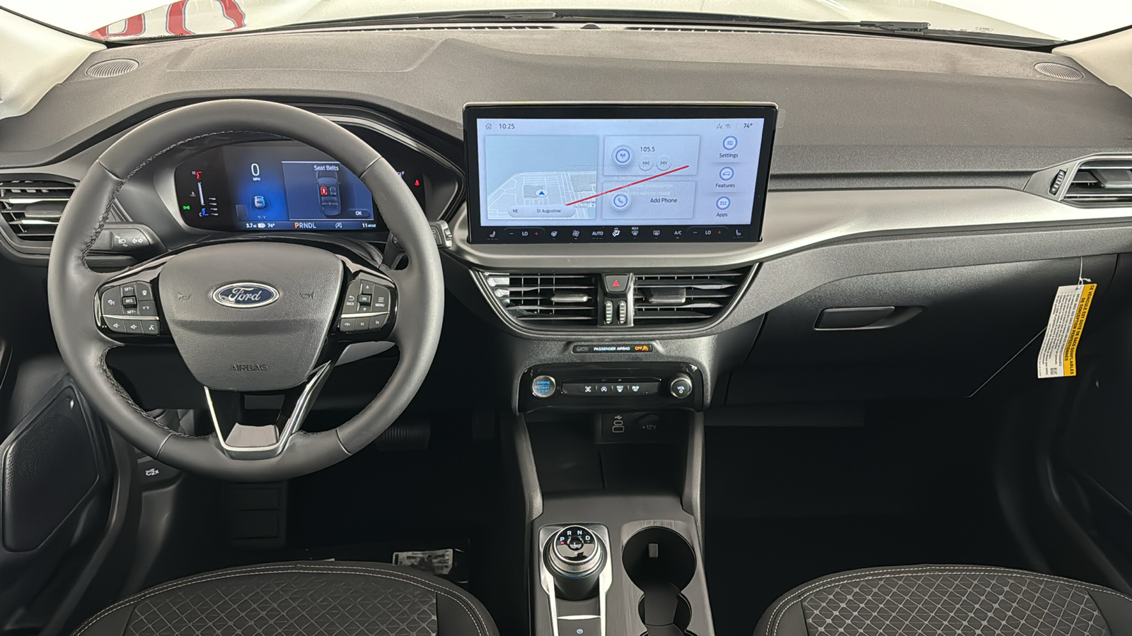 2024 Ford Escape Active 9