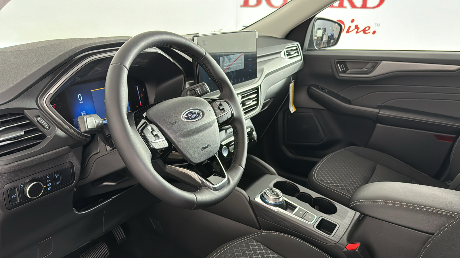 2024 Ford Escape Active 15