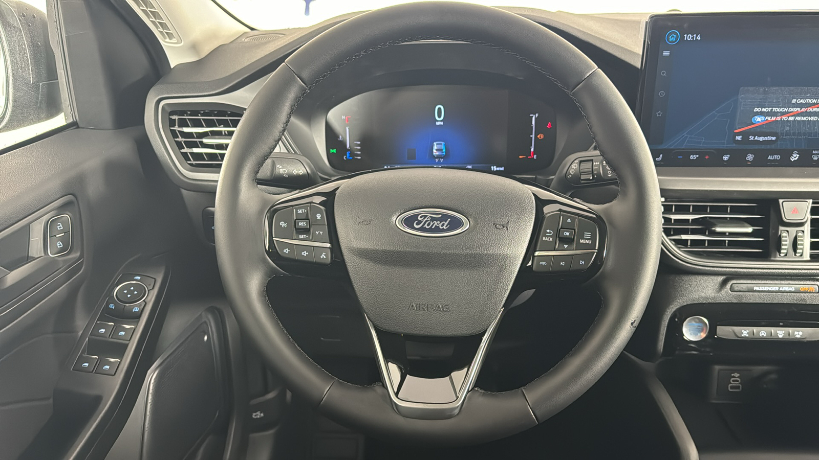 2024 Ford Escape Active 10