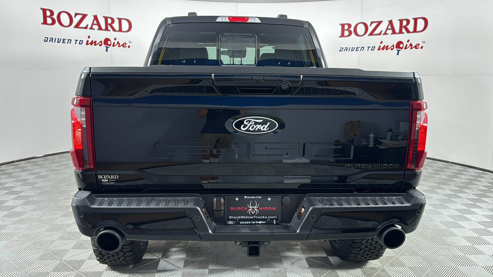 2024 Ford F-150 XLT 6