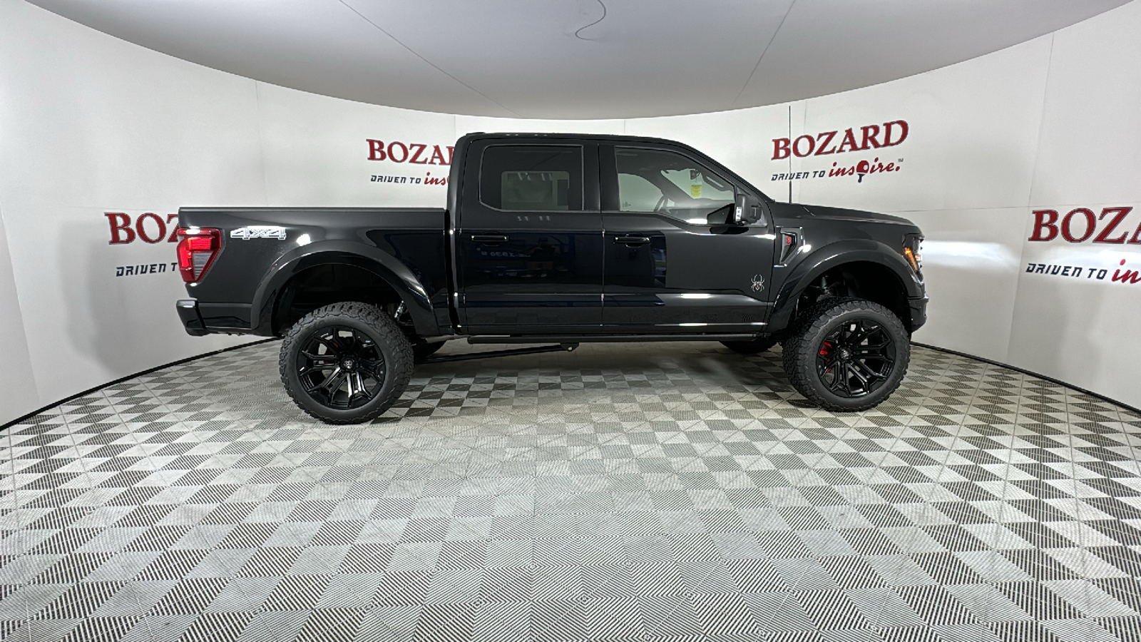 2024 Ford F-150 XLT 9