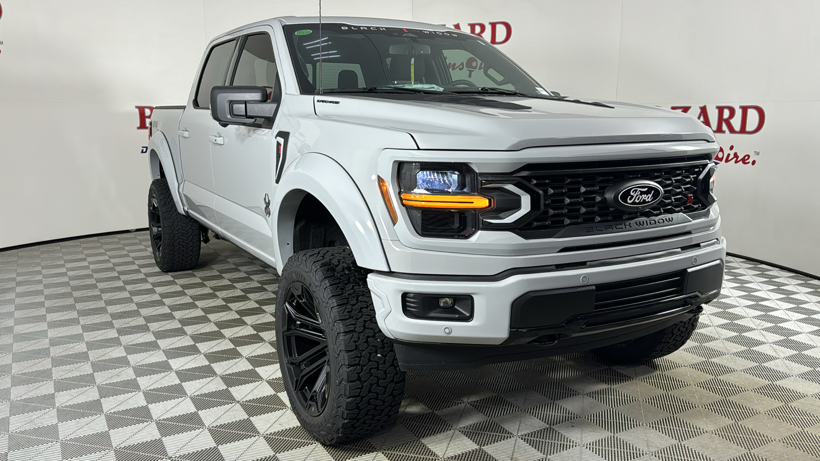 2024 Ford F-150 XLT 1