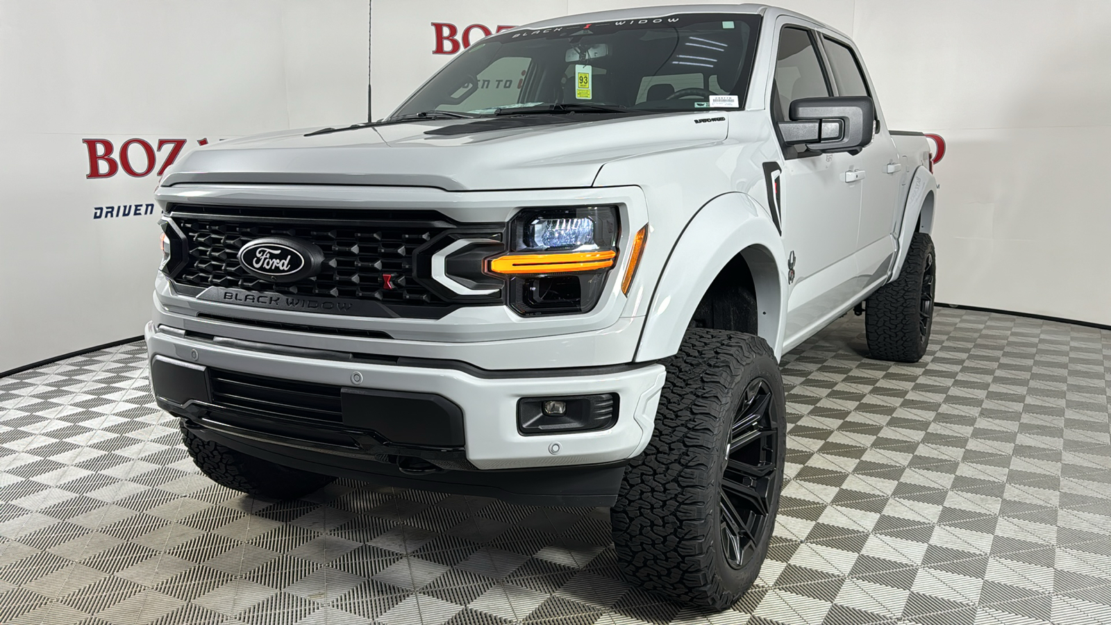 2024 Ford F-150 XLT 3