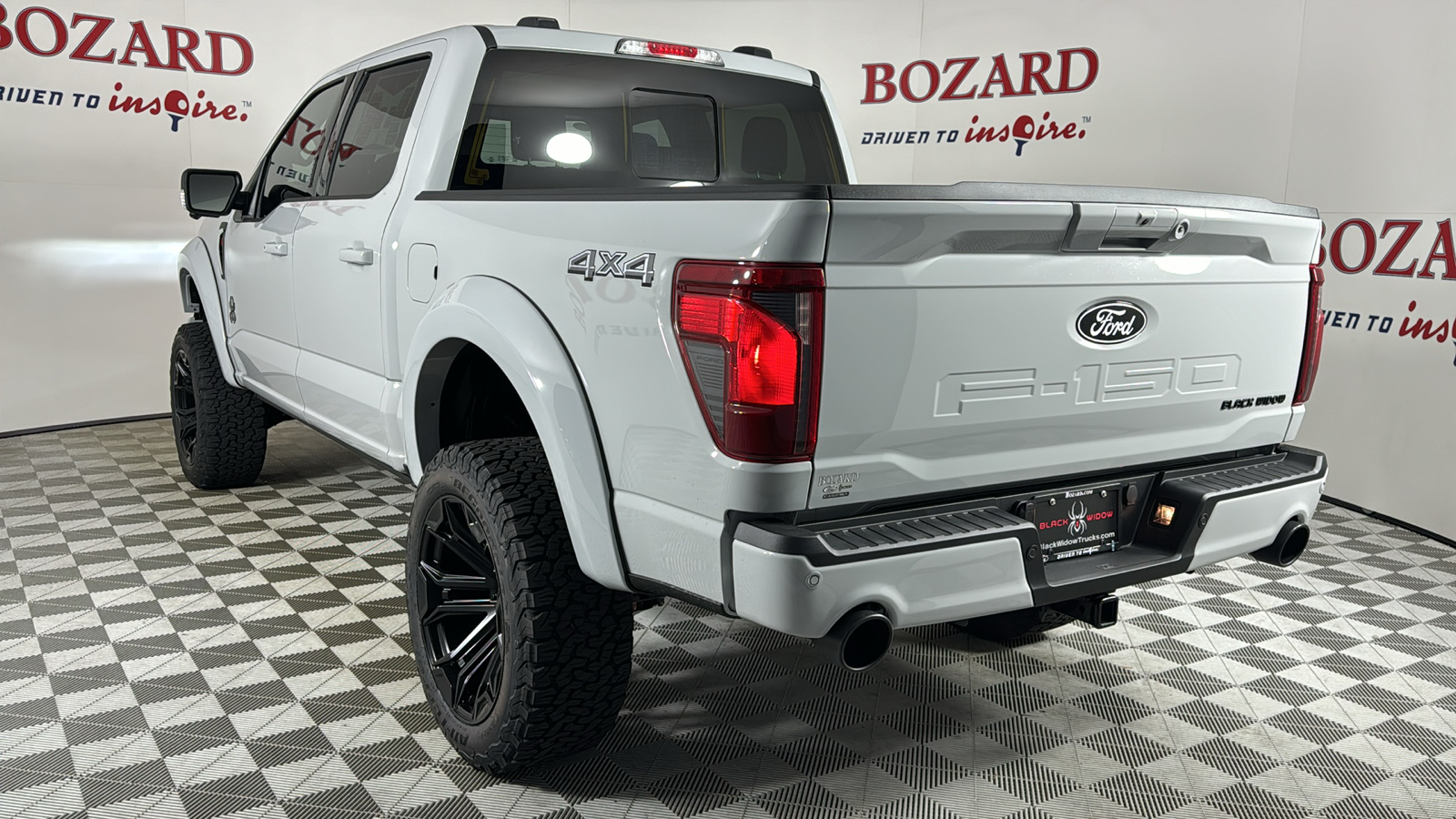 2024 Ford F-150 XLT 5