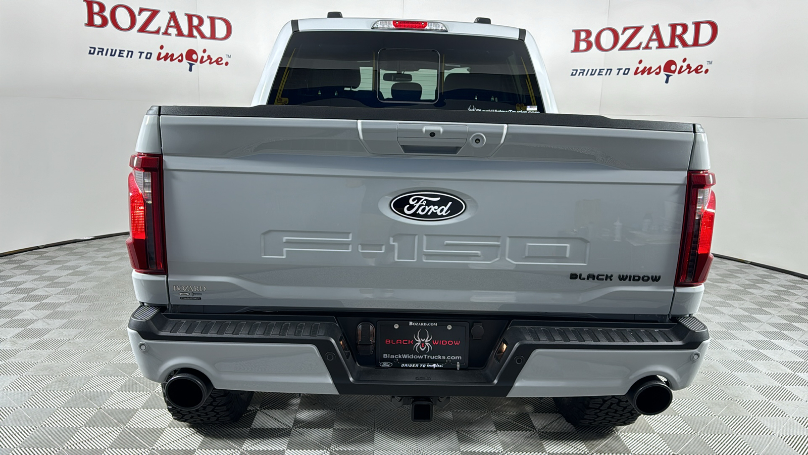 2024 Ford F-150 XLT 6