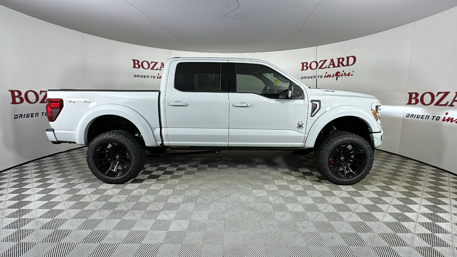 2024 Ford F-150 XLT 9