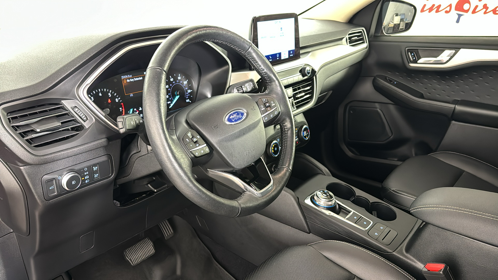 2020 Ford Escape SEL 15