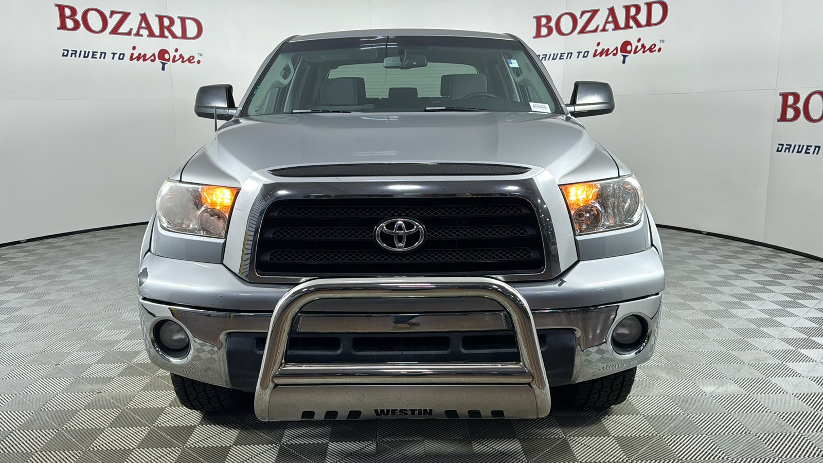 2008 Toyota Tundra SR5 2