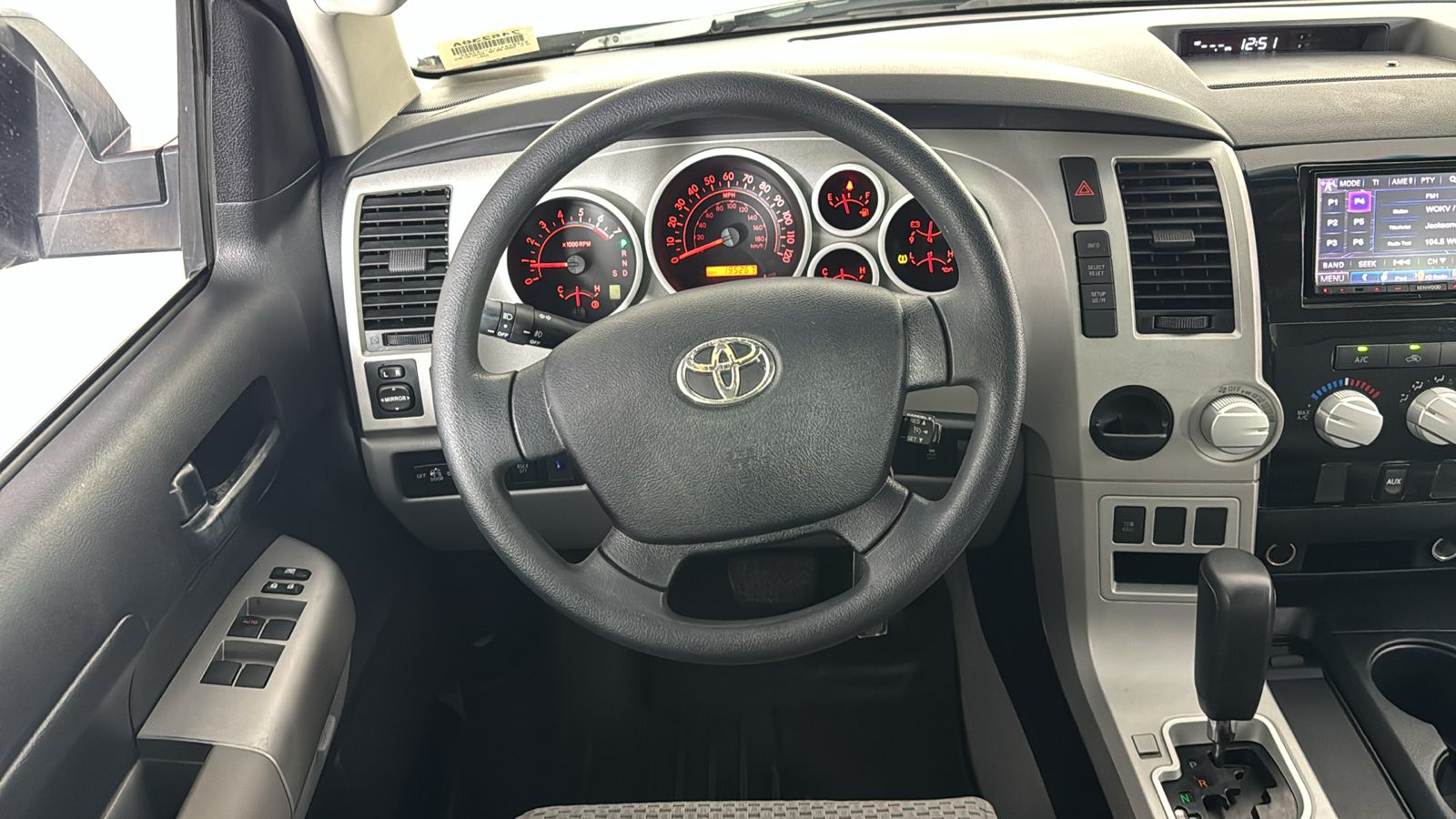 2008 Toyota Tundra SR5 11