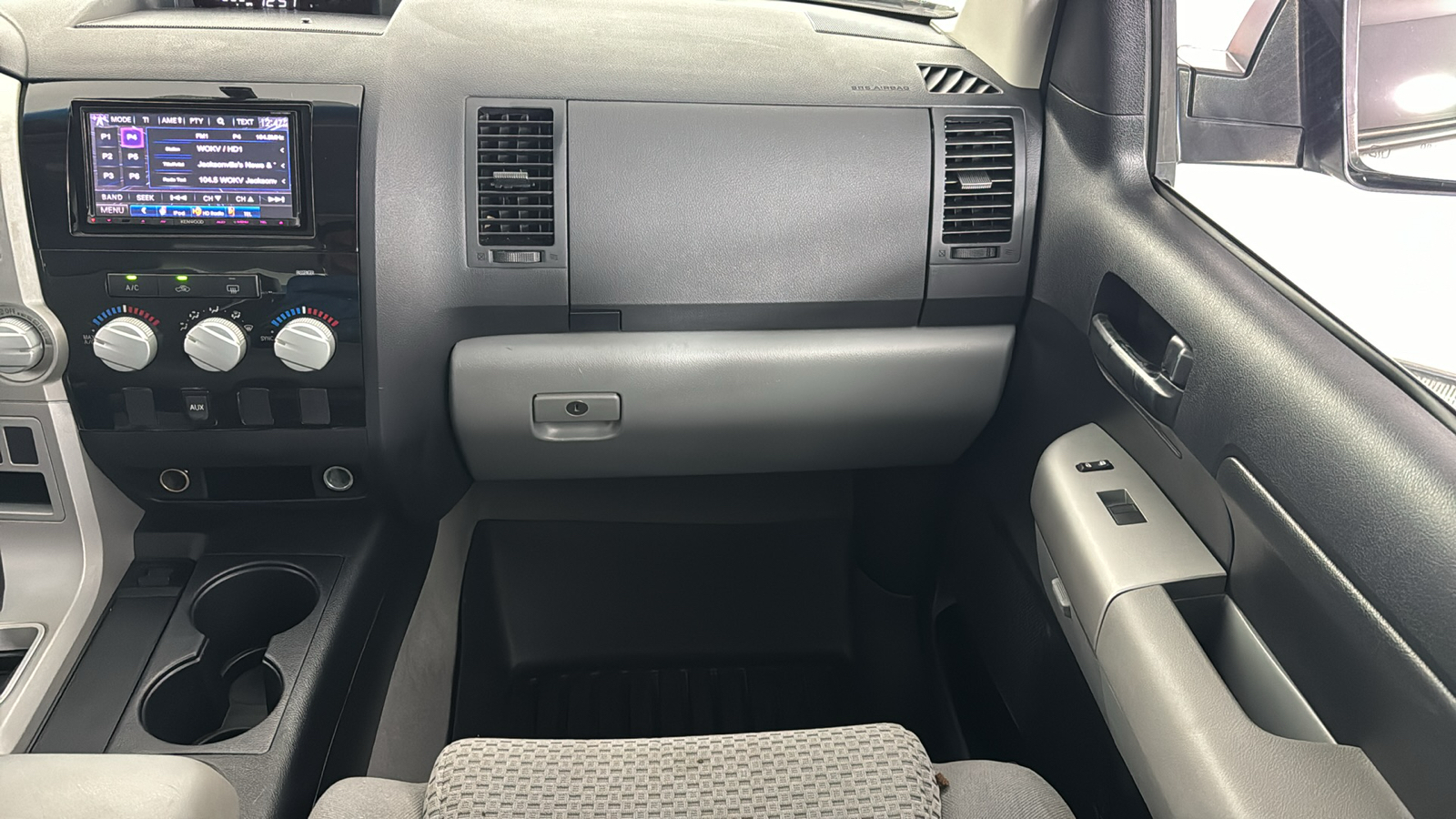 2008 Toyota Tundra SR5 13