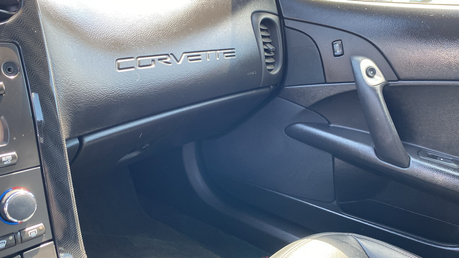 2013 Chevrolet Corvette 1LT 23