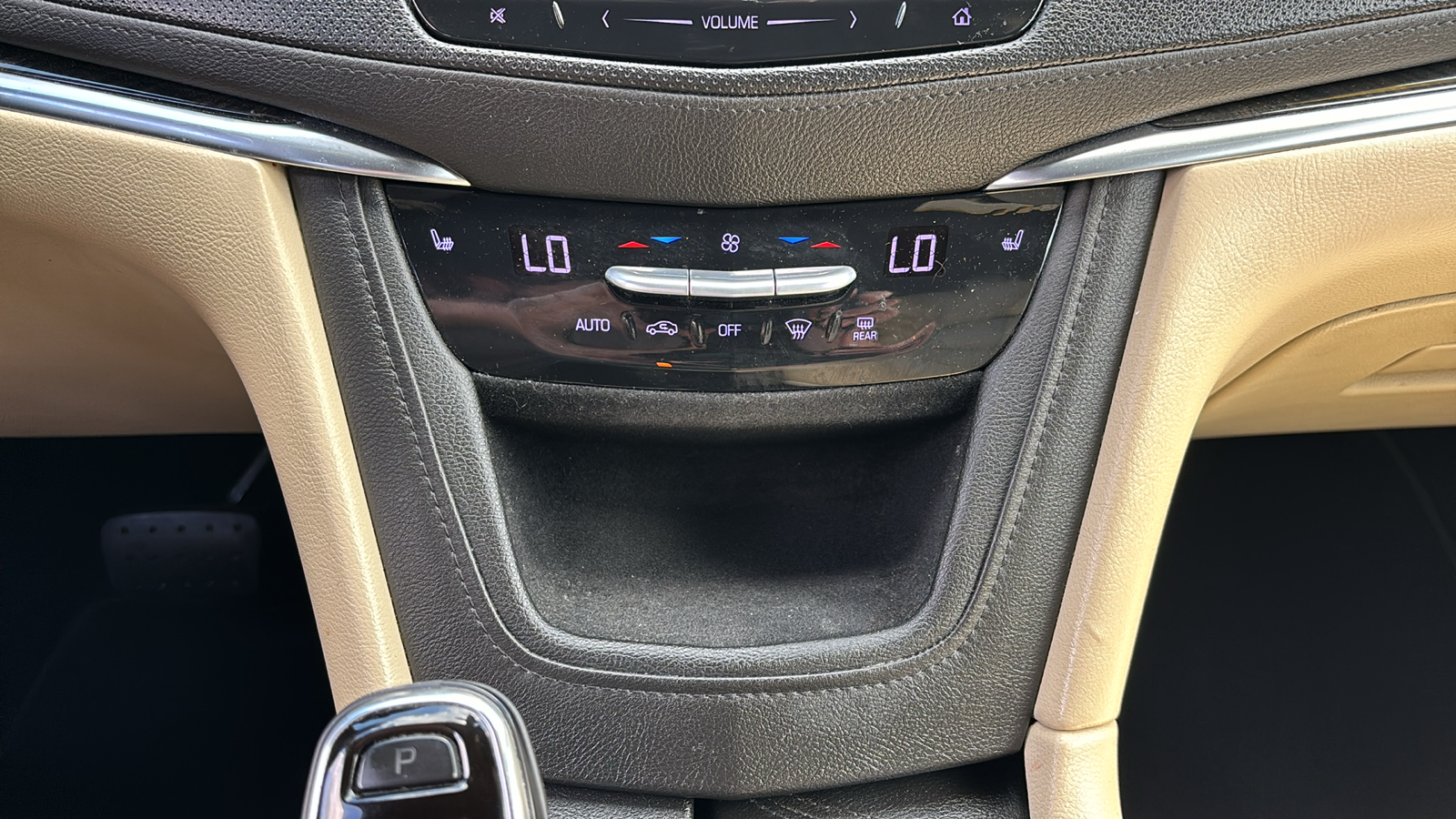 2018 Cadillac XT5 AWD 21