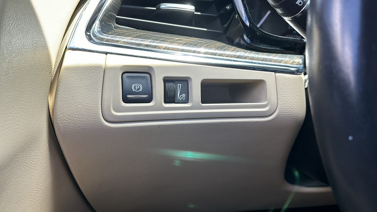 2018 Cadillac XT5 AWD 26