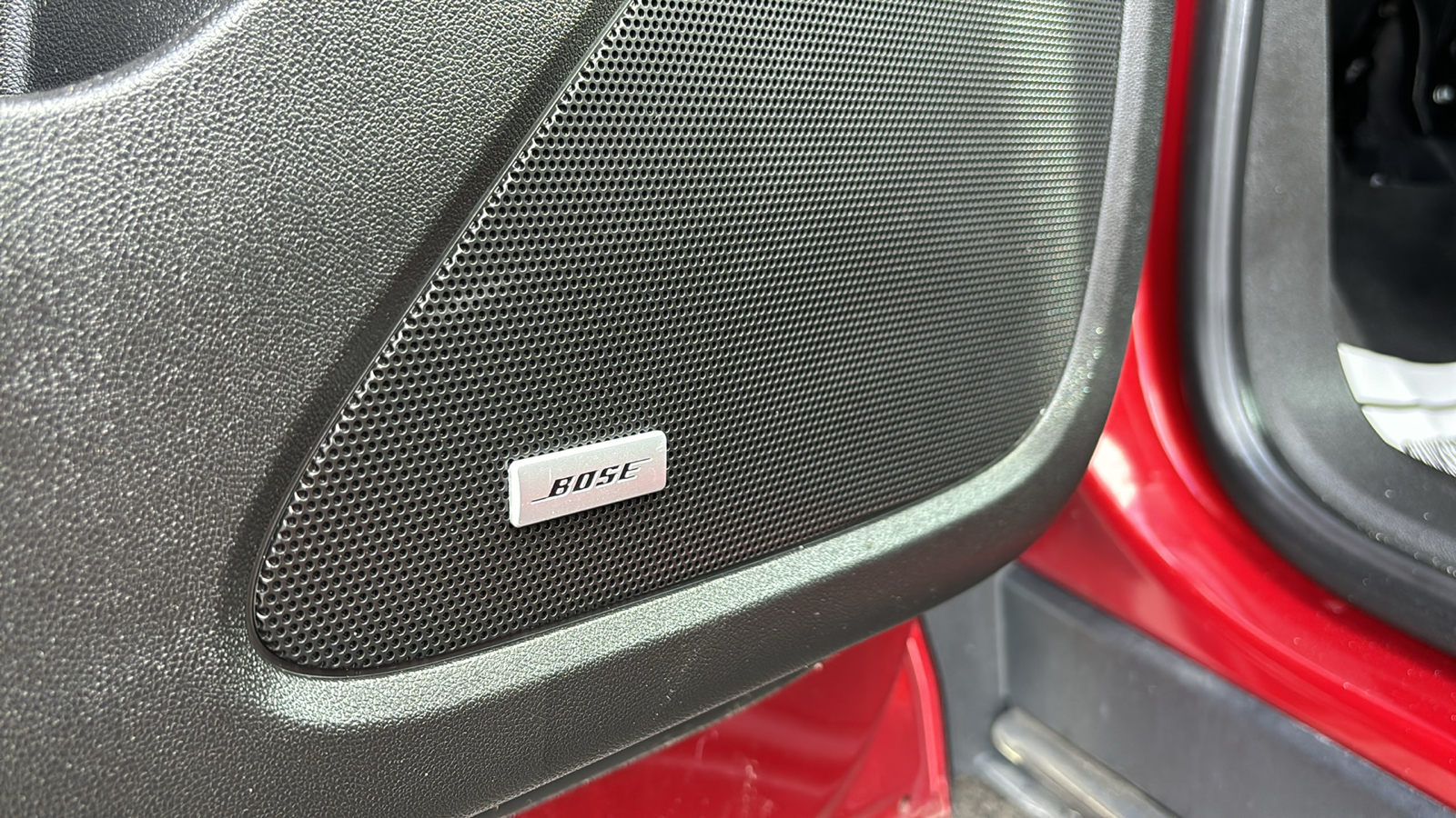 2023 Chevrolet Equinox RS 13