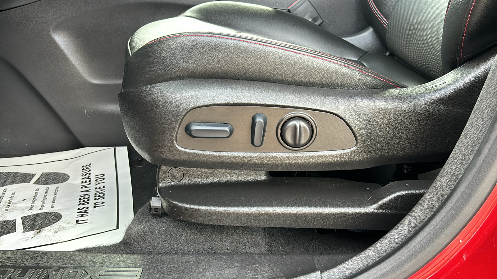 2023 Chevrolet Equinox RS 14