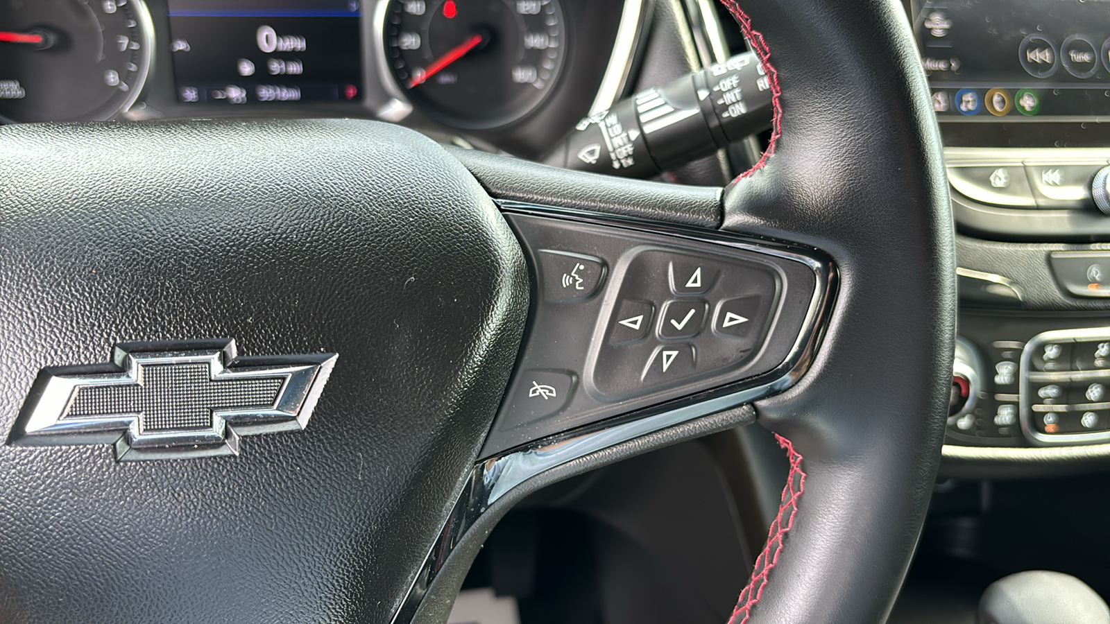 2023 Chevrolet Equinox RS 23