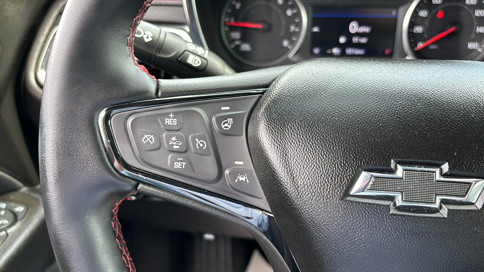 2023 Chevrolet Equinox RS 24