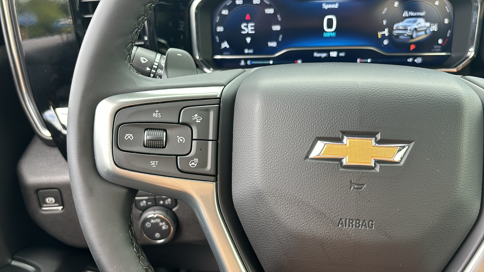 2024 Chevrolet Silverado 1500 LT 21