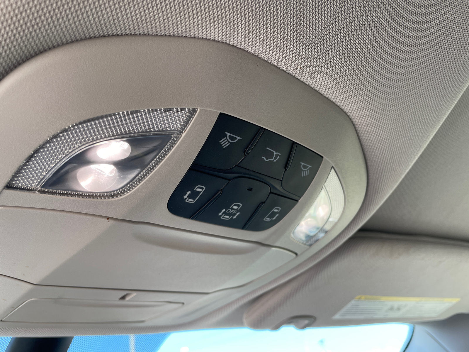 2018 Chrysler Pacifica Touring L Plus 24