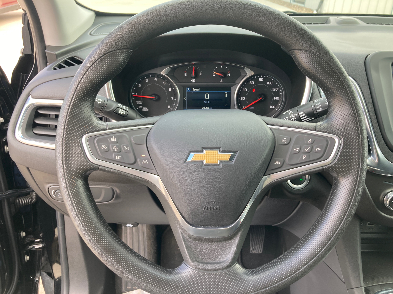 2023 Chevrolet Equinox LT 12