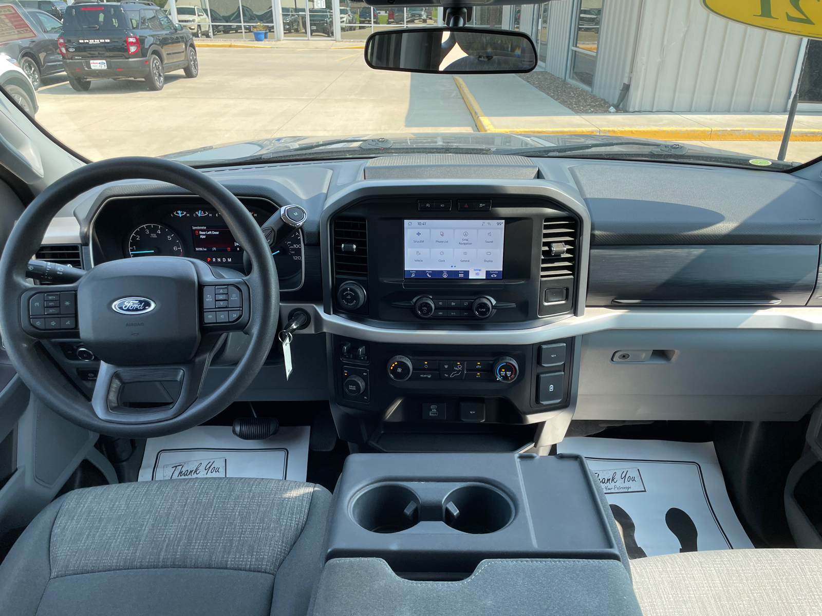 2021 Ford F-150 XLT 26