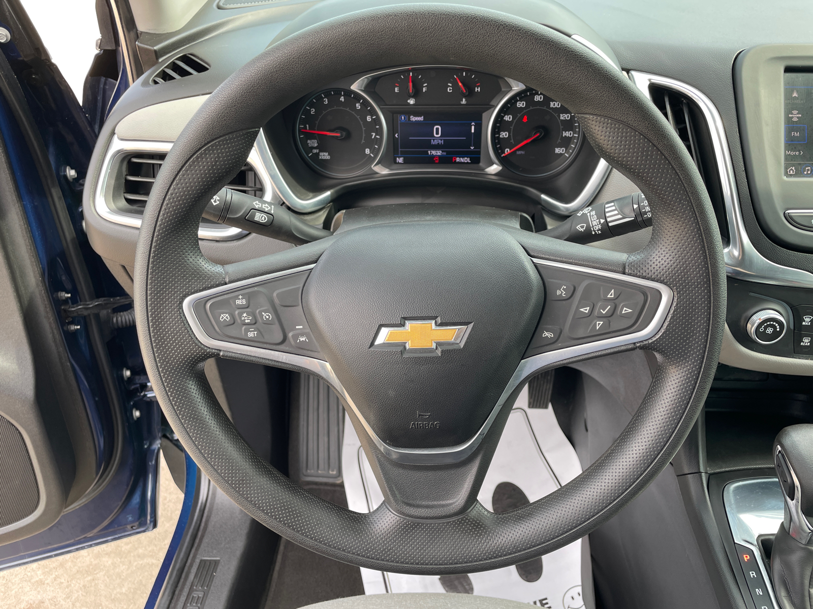 2022 Chevrolet Equinox LT 15