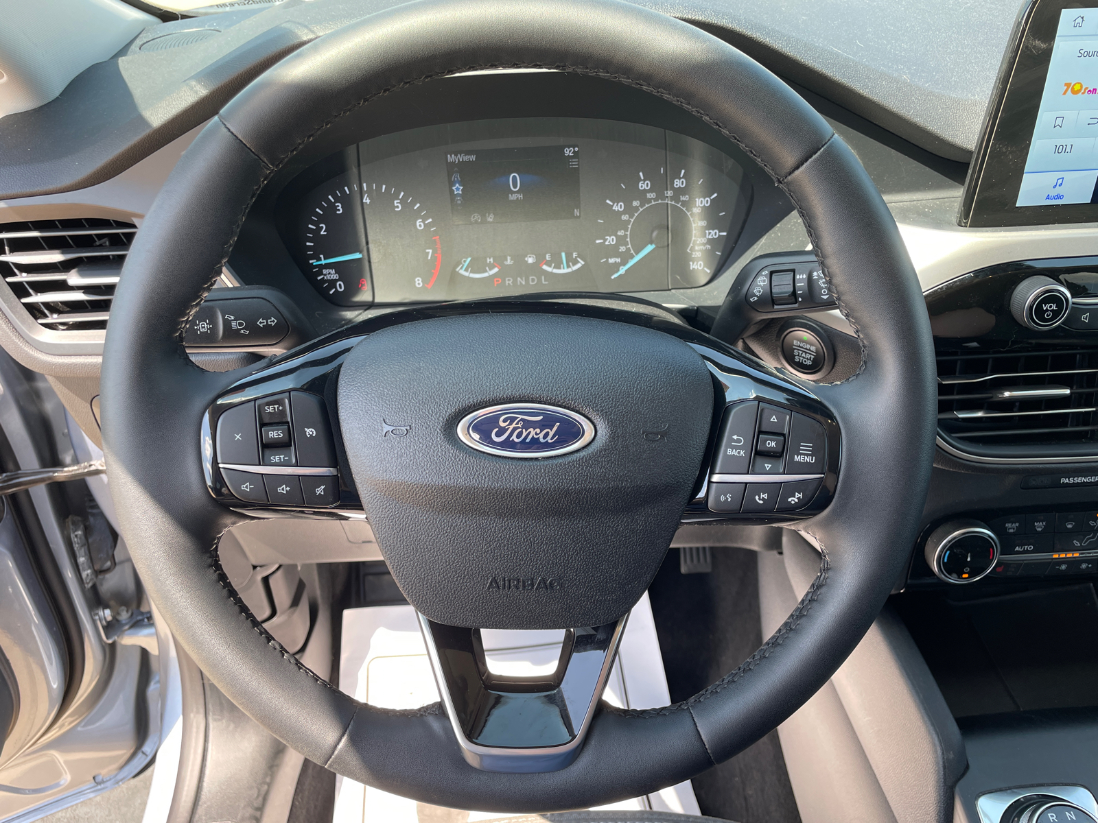 2022 Ford Escape SE 15