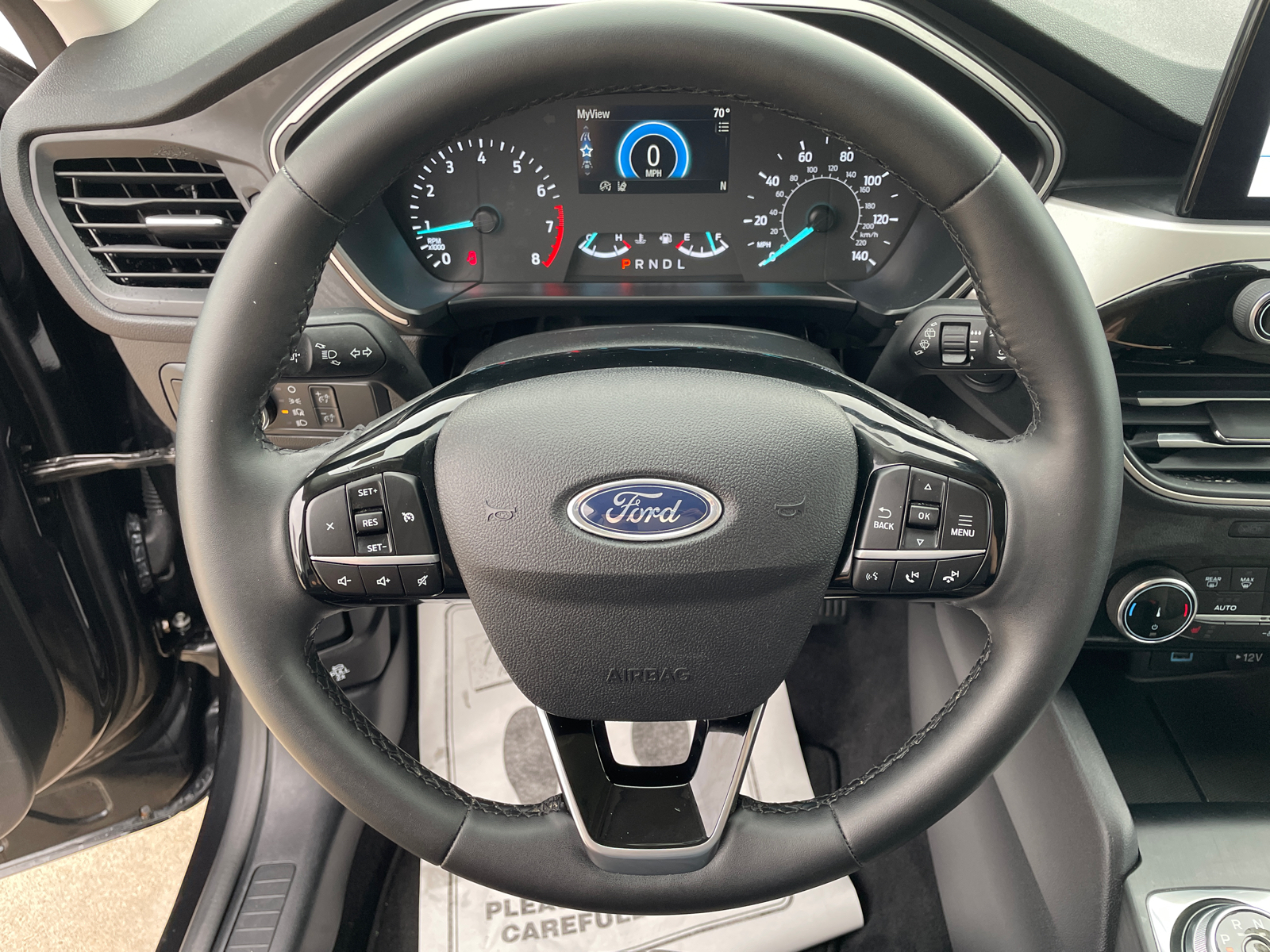 2022 Ford Escape SE 15