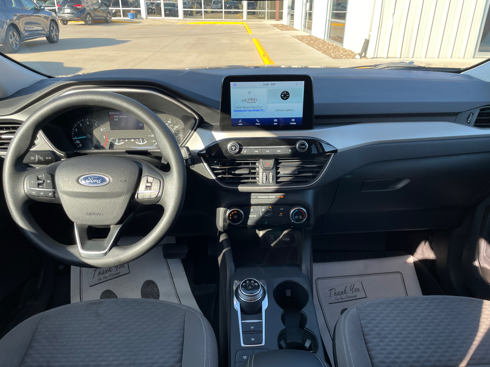 2022 Ford Escape SE 26