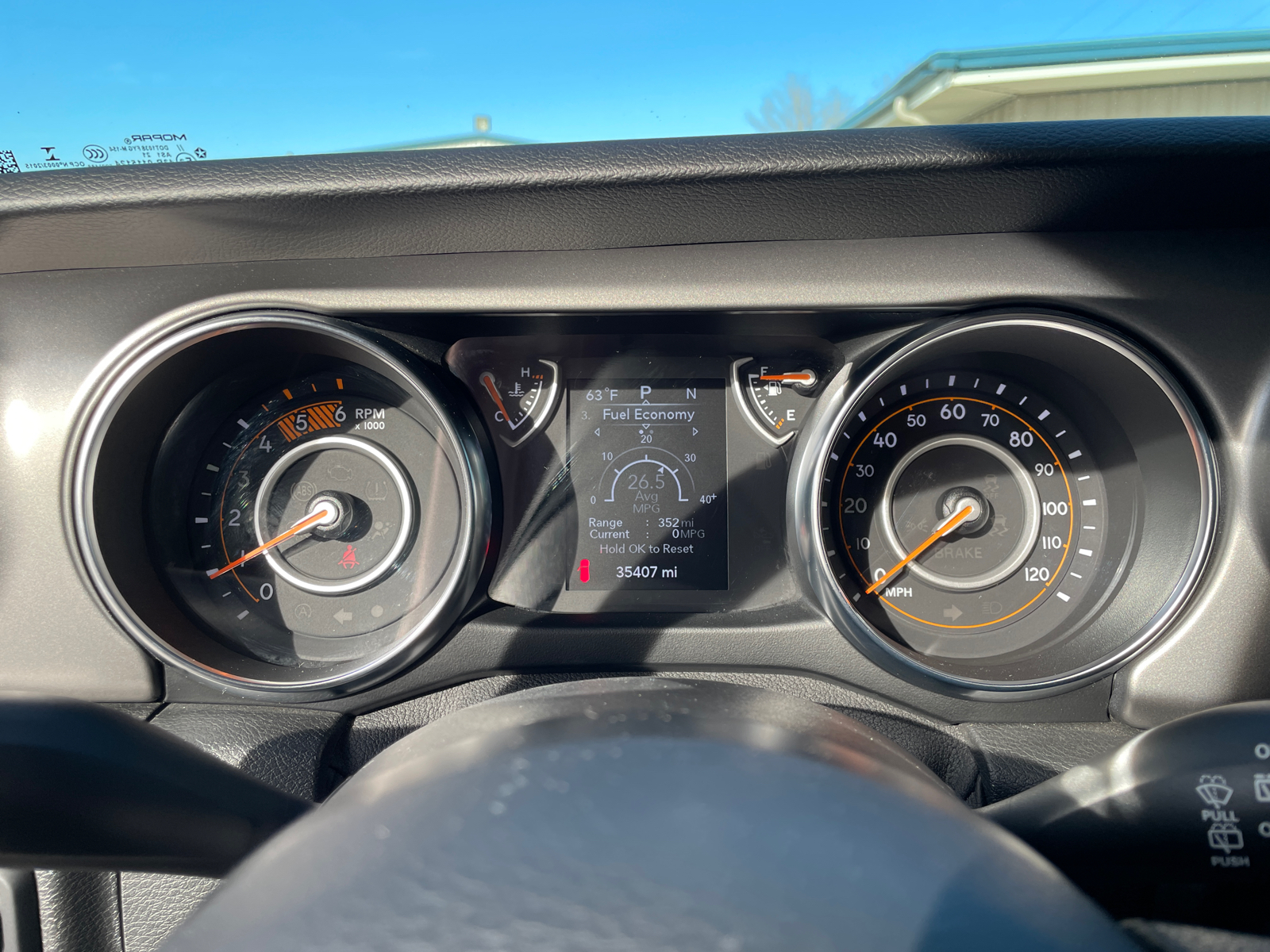 2021 Jeep Wrangler Unlimited Sport 16