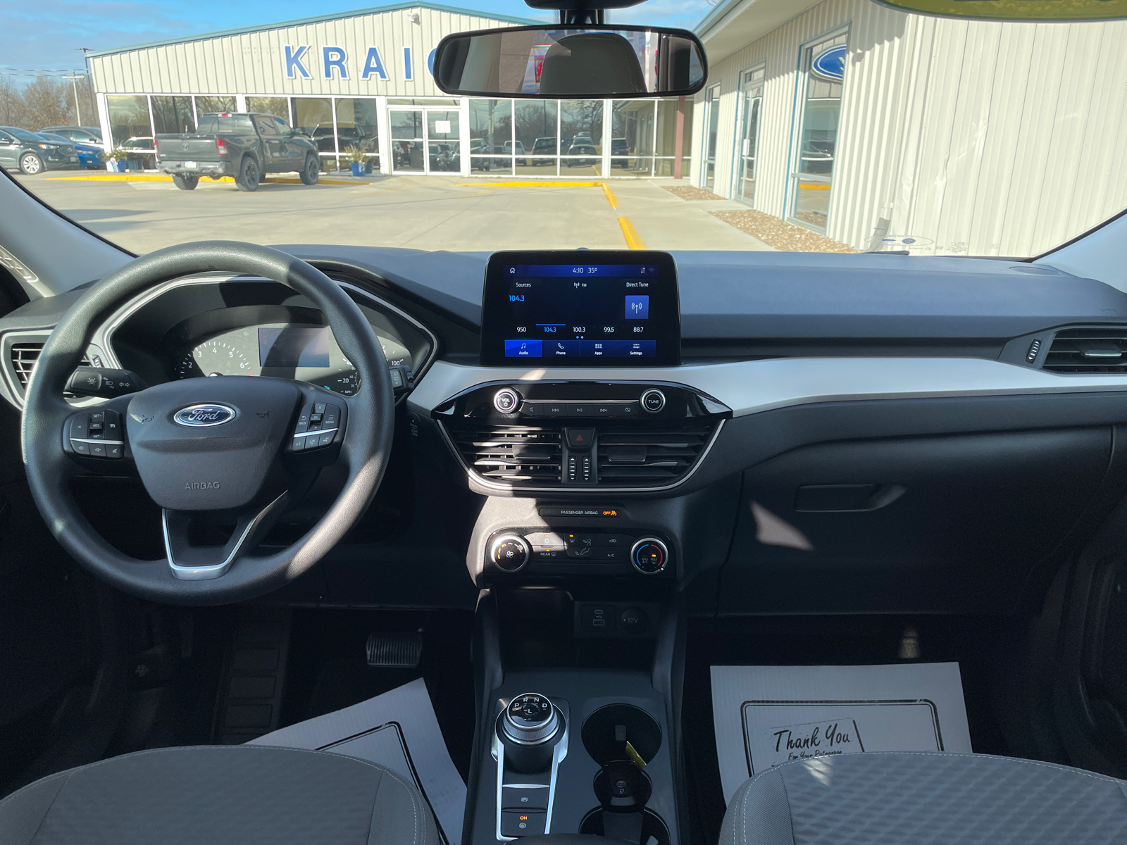 2022 Ford Escape SE 25