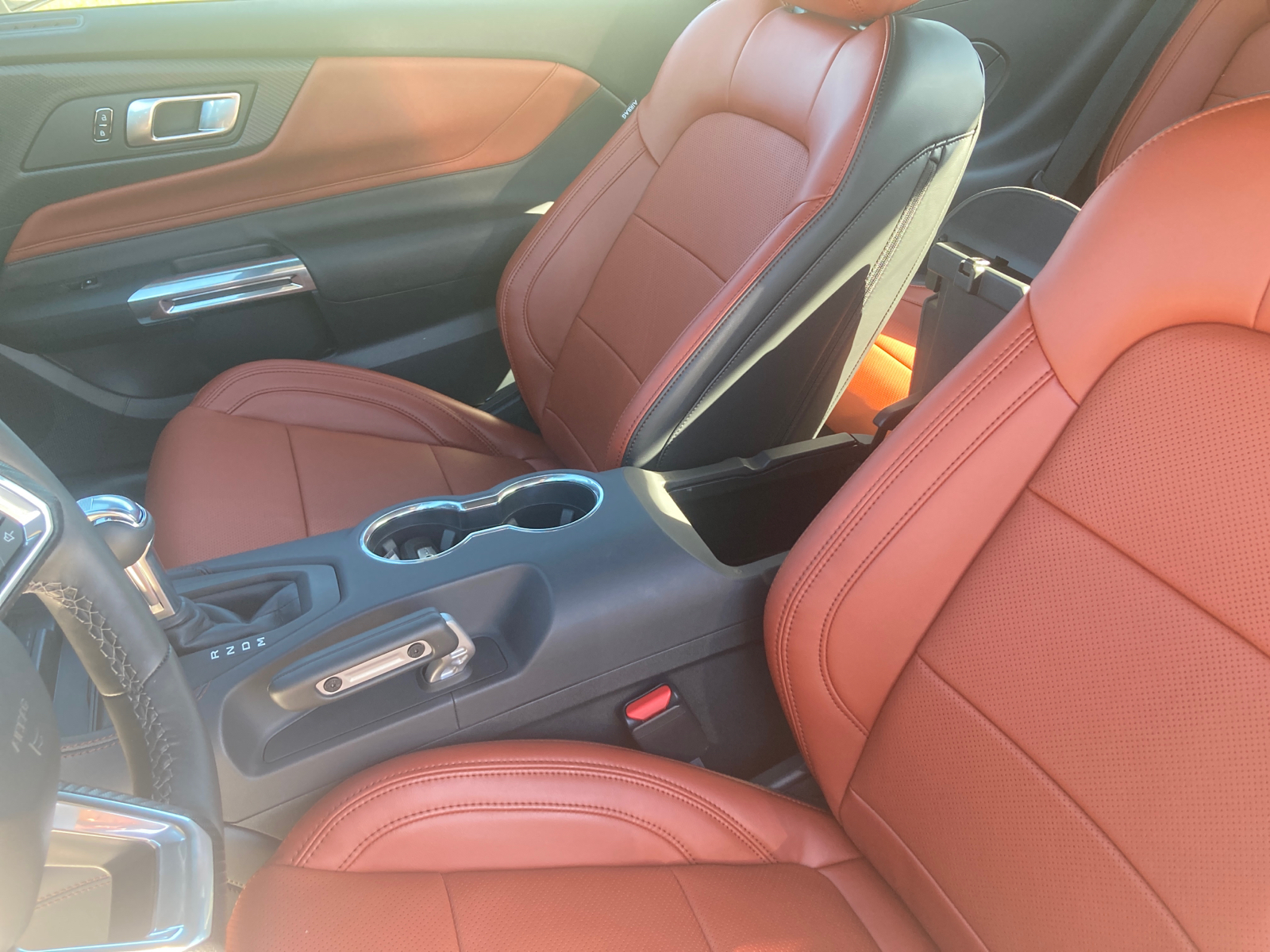 2024 Ford Mustang GT Premium 29