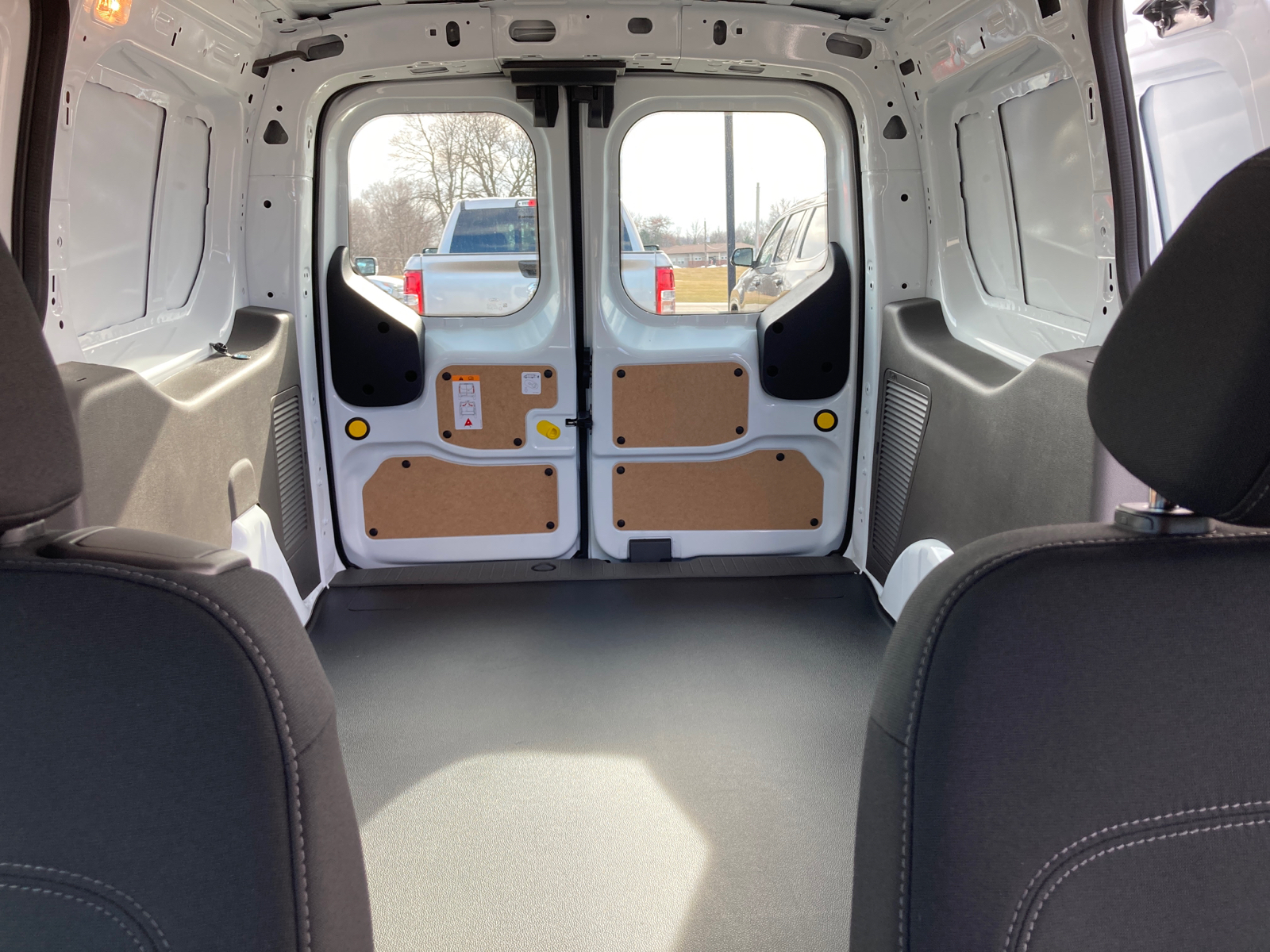2023 Ford Transit Connect XLT 35