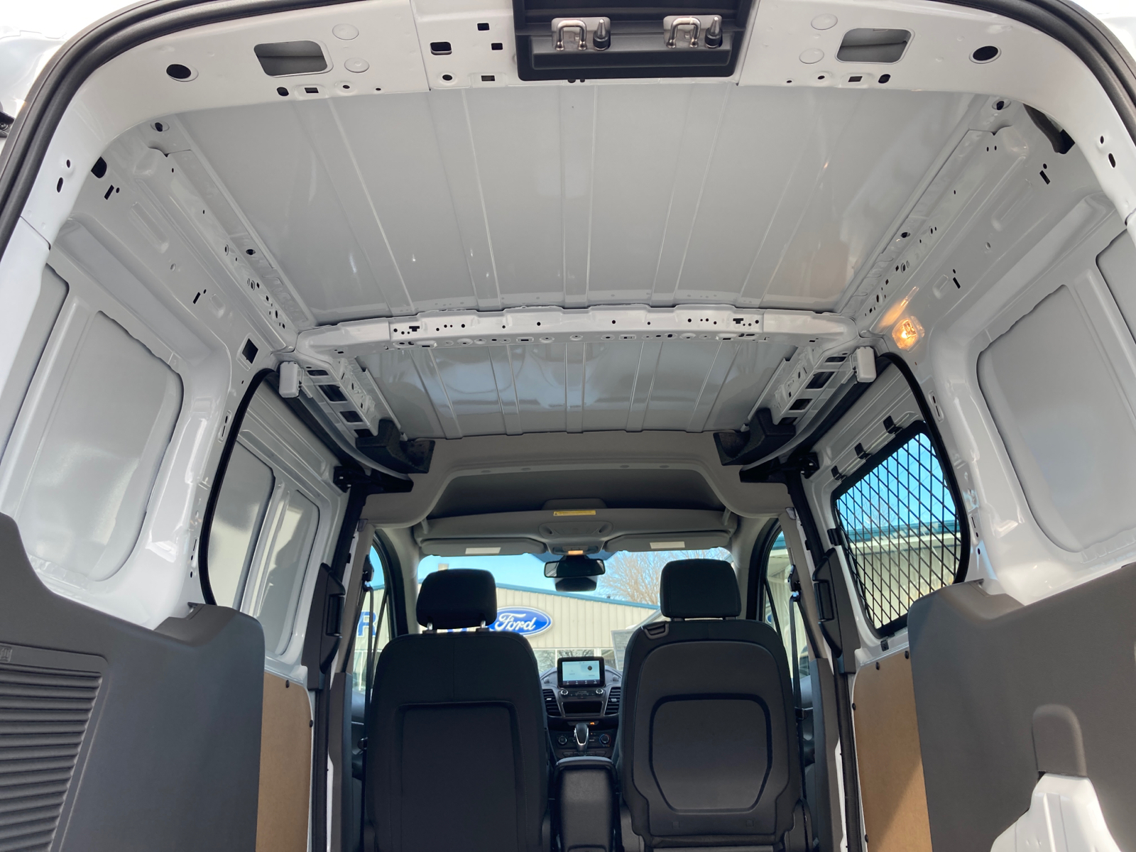 2023 Ford Transit Connect XLT 49