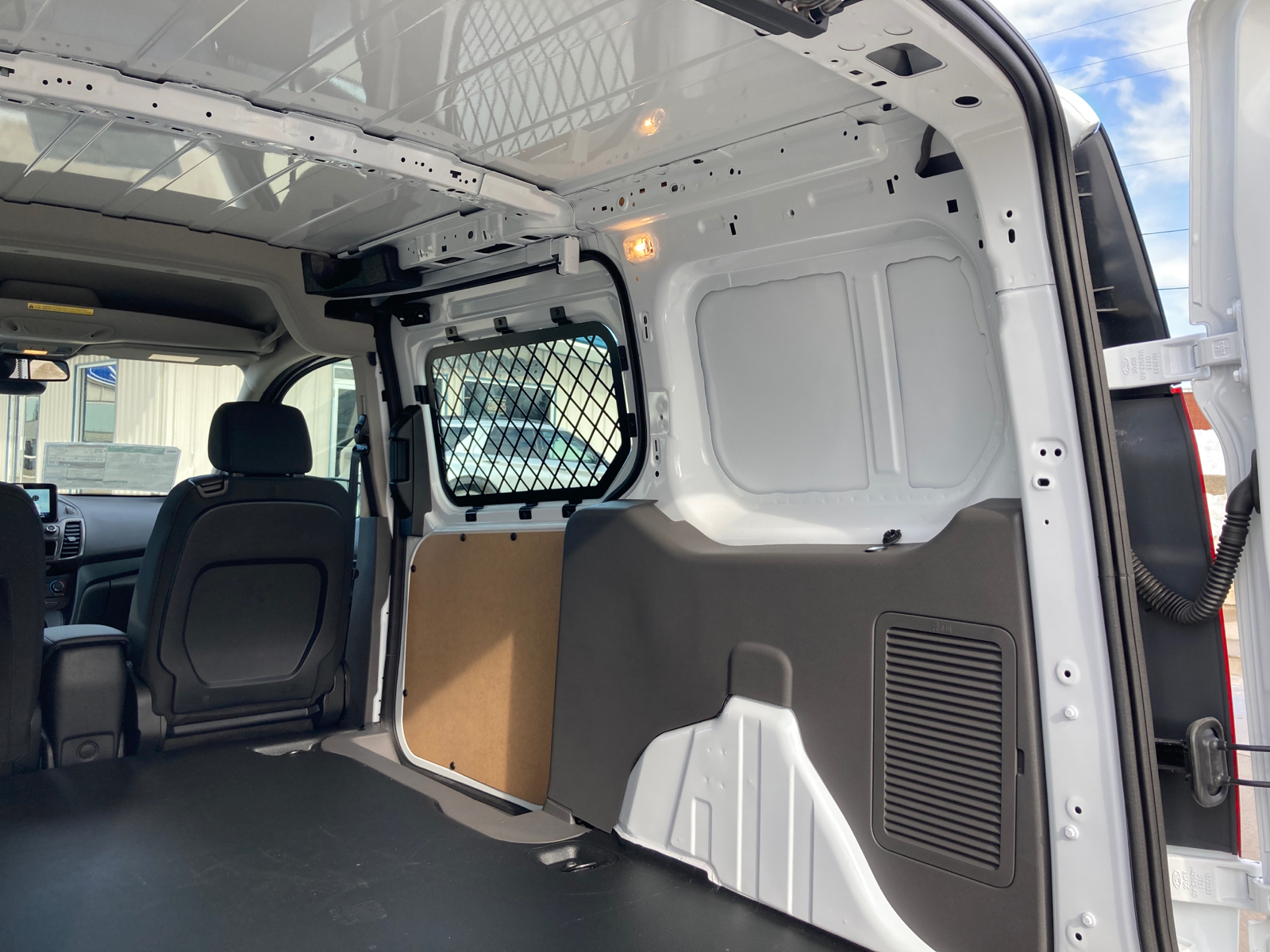 2023 Ford Transit Connect XLT 50