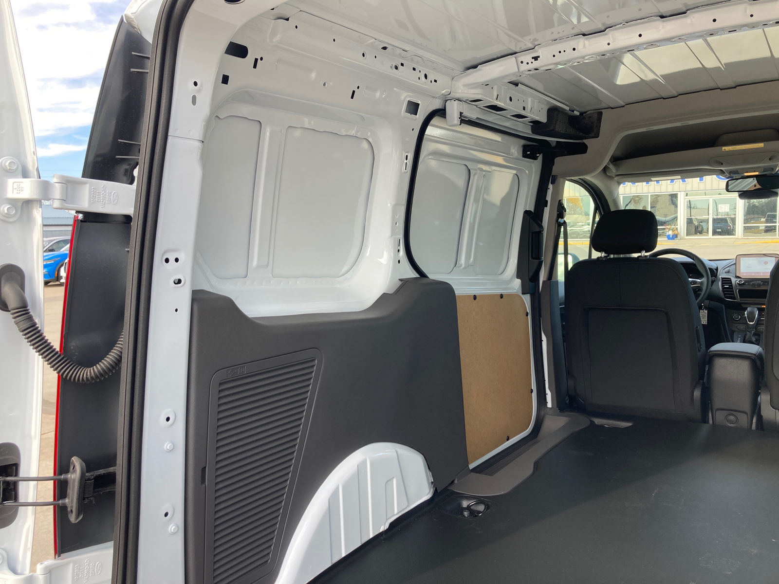 2023 Ford Transit Connect XLT 51
