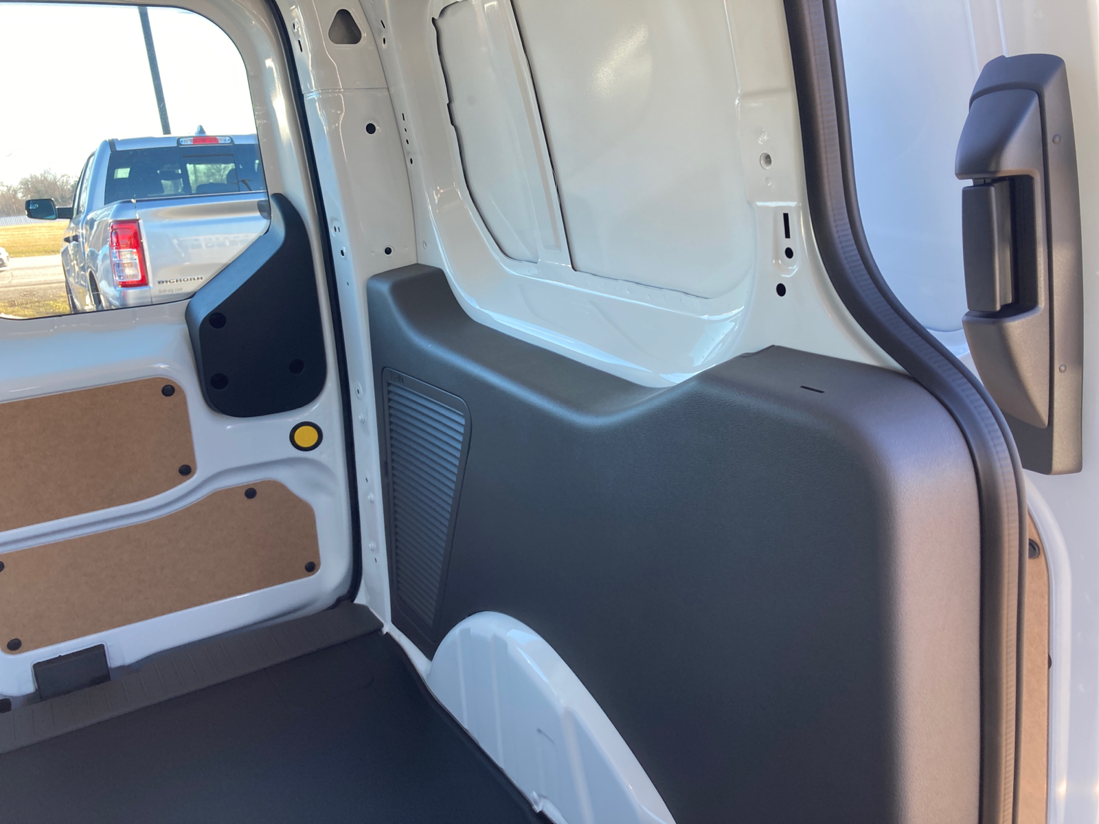 2023 Ford Transit Connect XLT 41