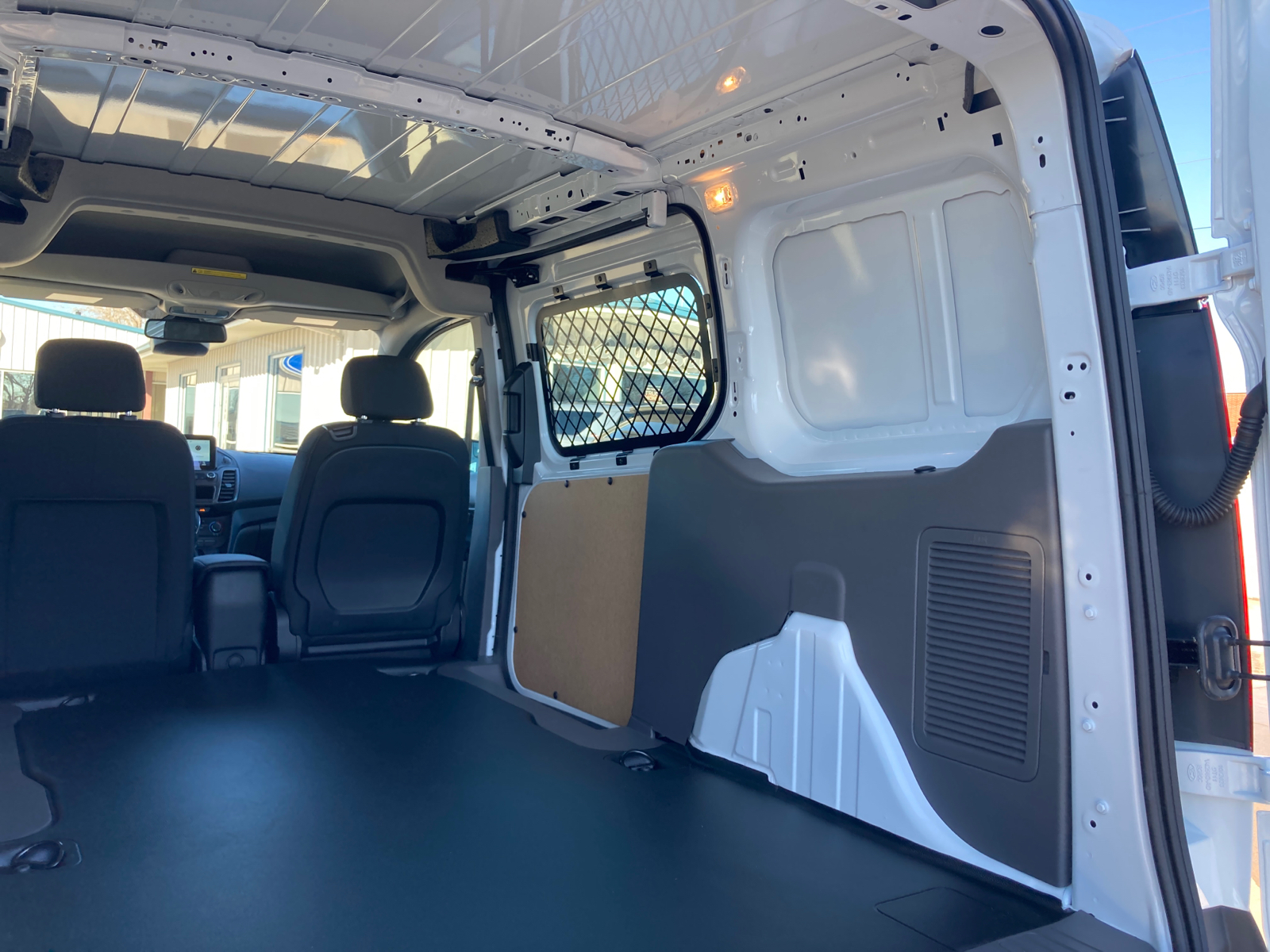 2023 Ford Transit Connect XLT 47