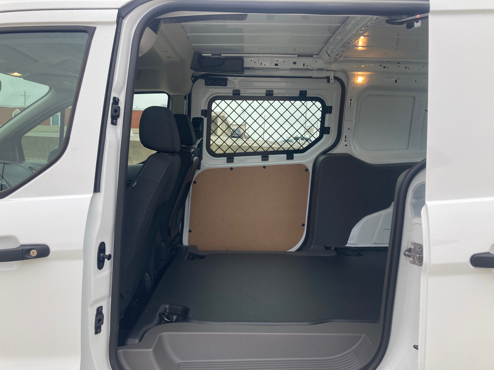 2023 Ford Transit Connect XLT 39
