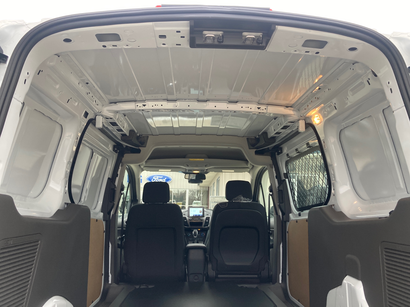 2023 Ford Transit Connect XLT 49