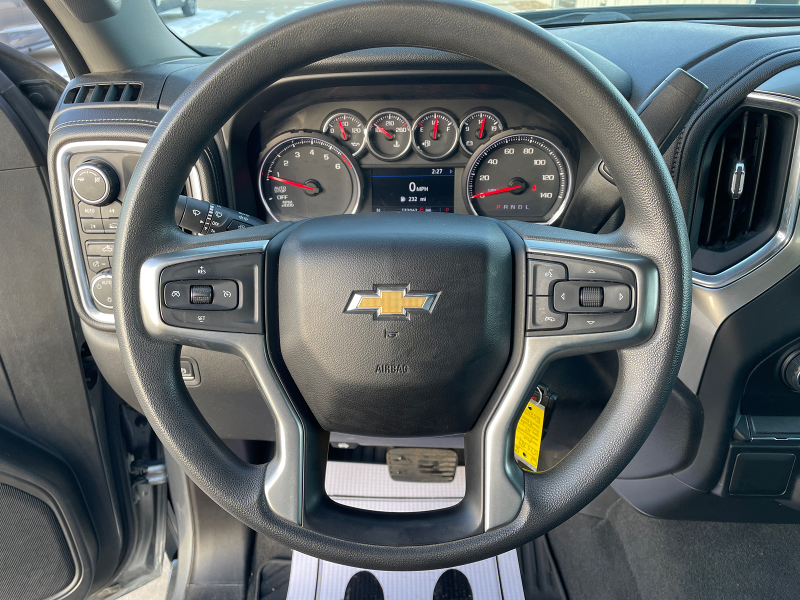 2019 Chevrolet Silverado 1500 LT 13