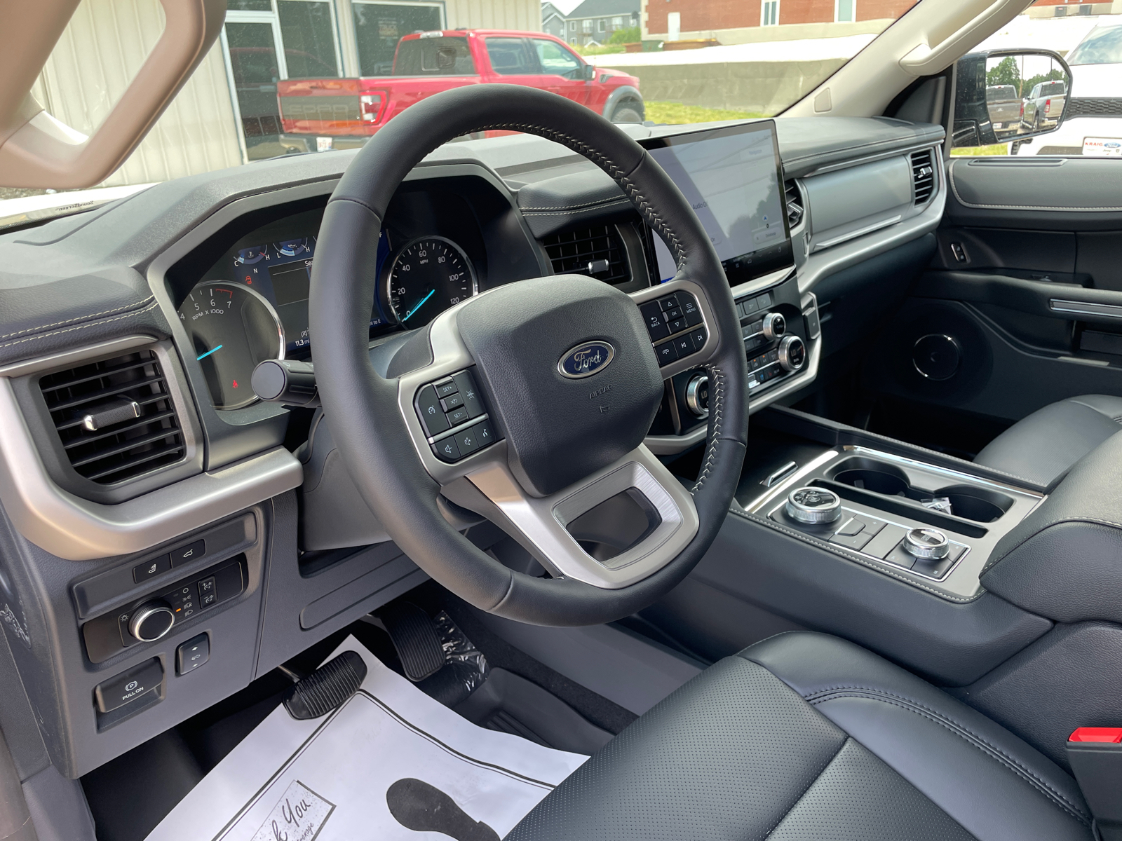 2024 Ford Expedition XLT 15