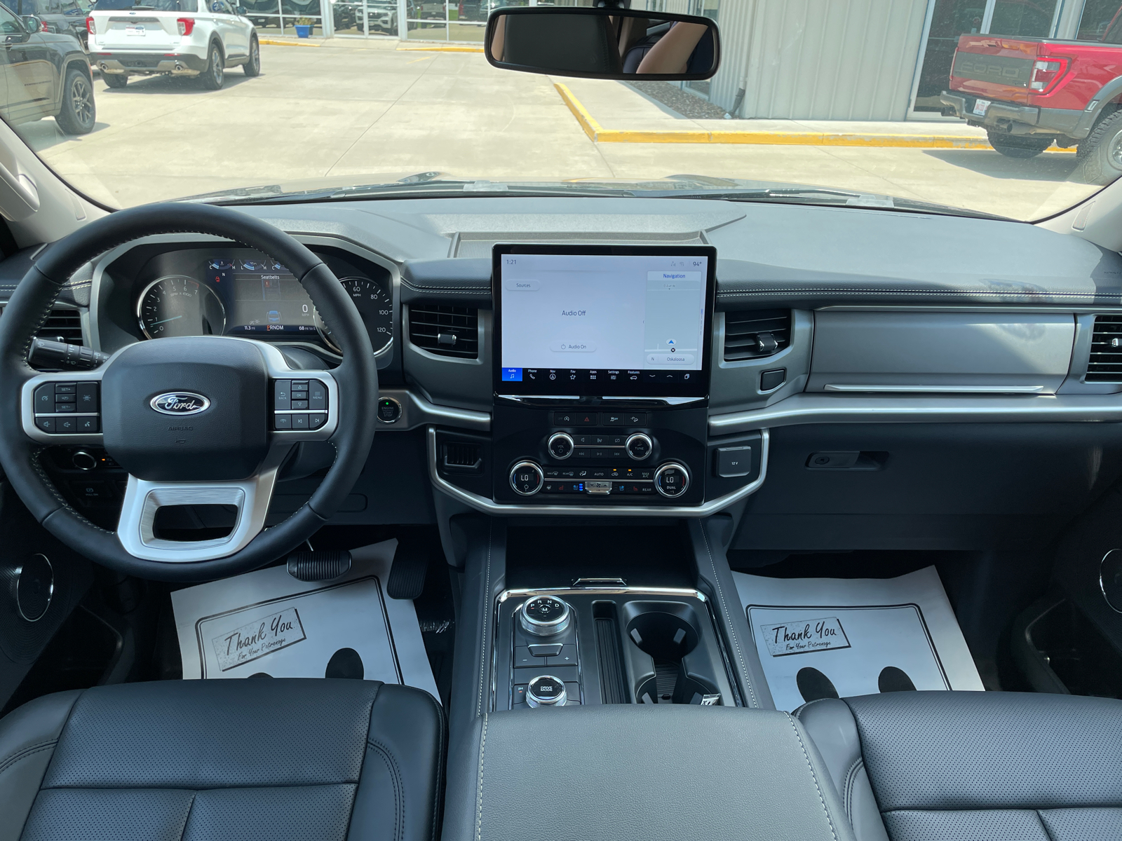 2024 Ford Expedition XLT 29