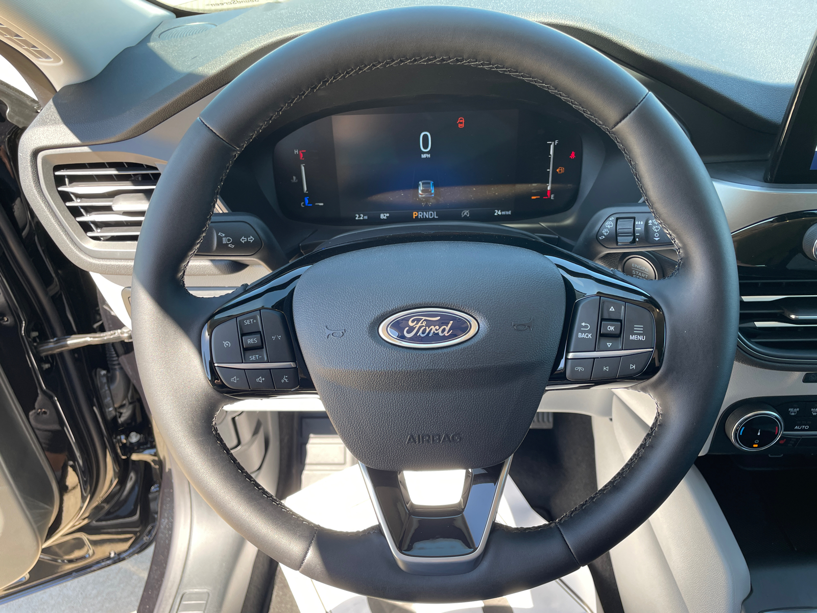 2024 Ford Escape Active 15