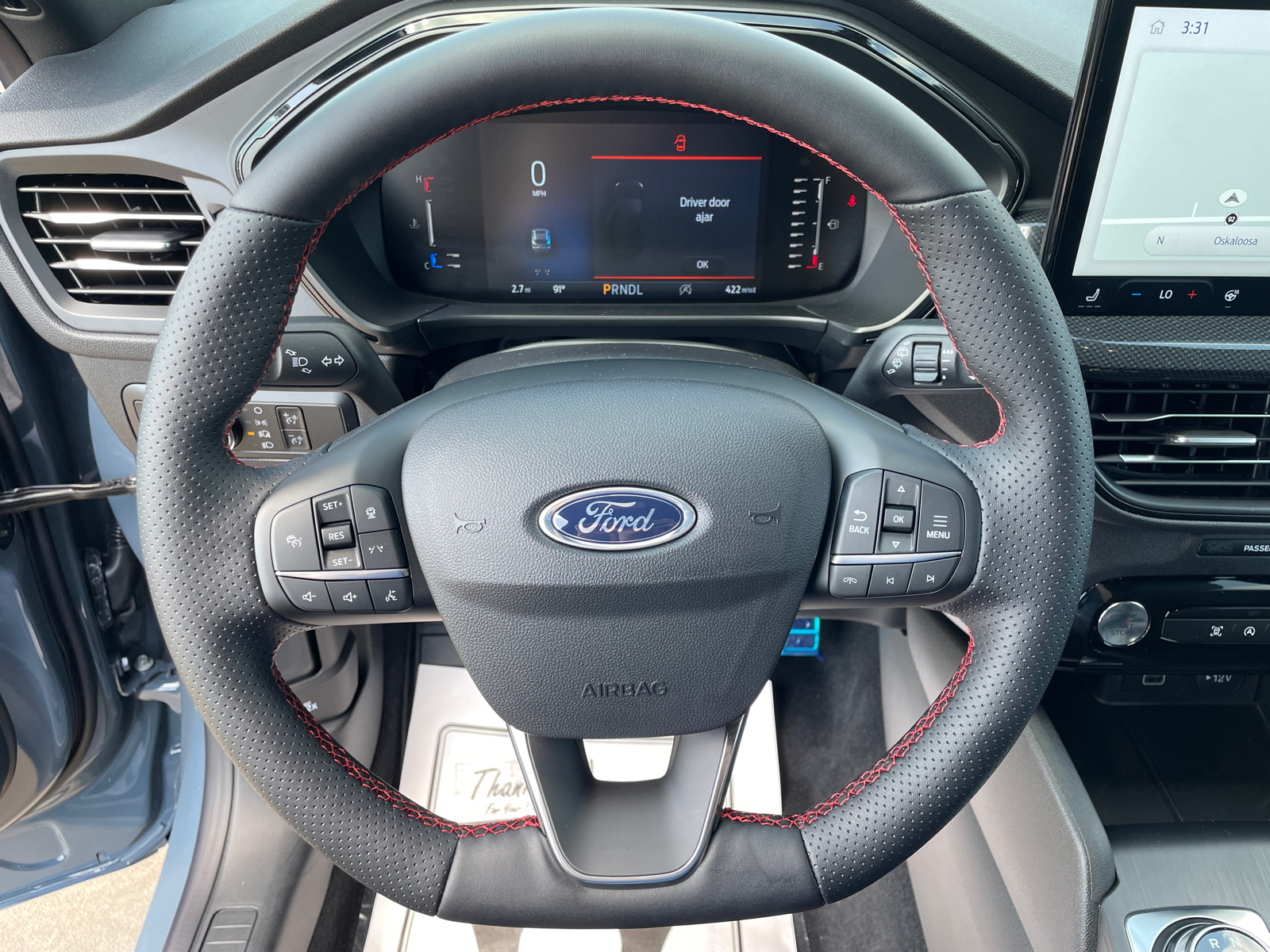 2024 Ford Escape ST-Line 15