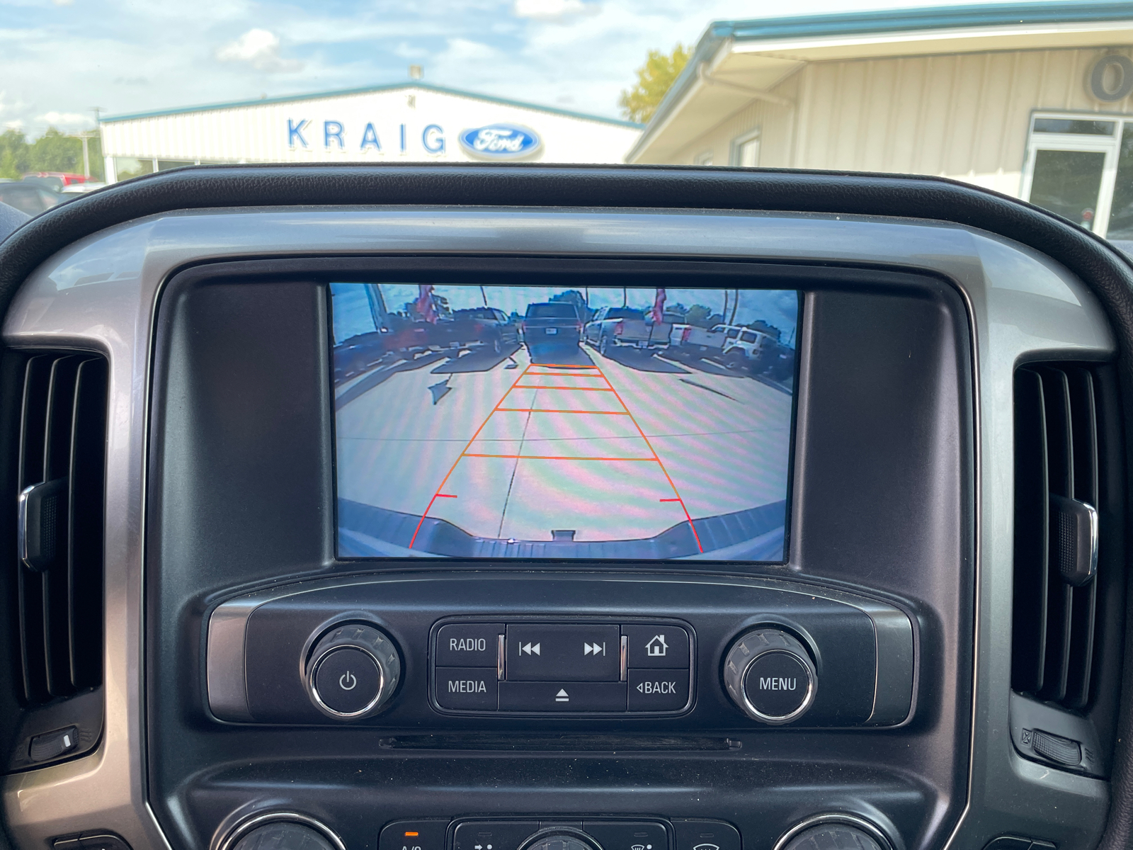 2017 Chevrolet Silverado 2500HD LTZ 18