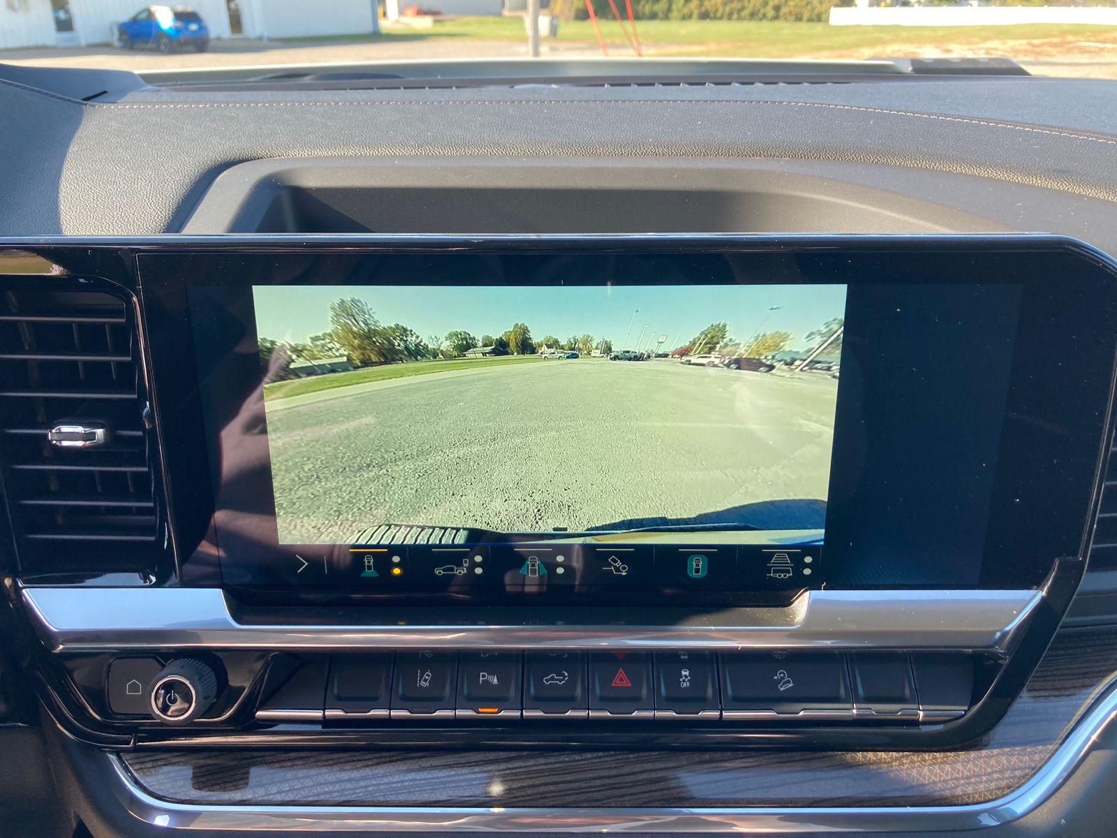 2025 Chevrolet Silverado 2500HD LT 20